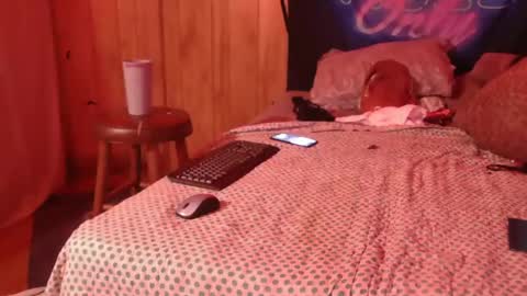 Snapshot of tsnitra chatting on 02.11.25 TsNitra online show from 02.11.25