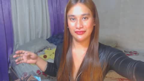 Snapshot of tspam19 chatting on 10.03.25 PAM online show from 10.03.25