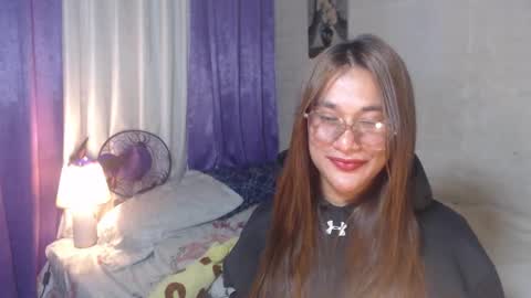 Snapshot of tspam19 chatting on 10.12.25 PAM online show from 10.12.25