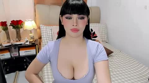 Graciella online show from 01.22.25
