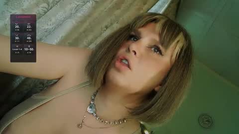 Annika online show from 04.25.26
