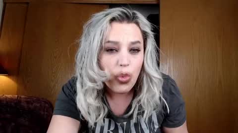 Snapshot of tssabrinaxxx chatting on 03.23.26 Sabrina Ravndahl online show from 03.23.26