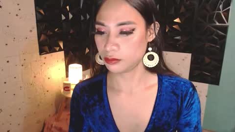 YOUR DREAMGIRL KHIM online show from 12.01.24