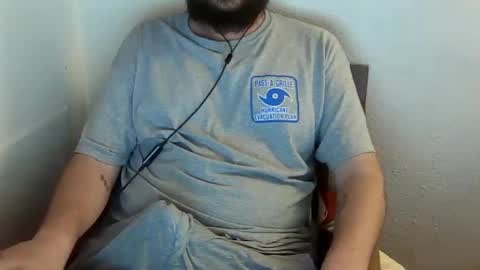 Snapshot of tstandi11 chatting on 02.20.26 Mr Gray Sweatpants online show from 02.20.26