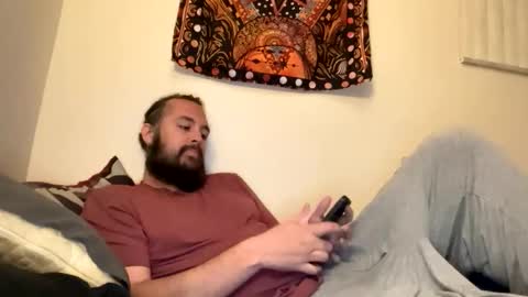 Mr Gray Sweatpants online show from 03.24.26