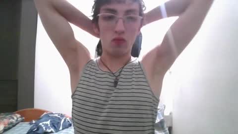 Snapshot of tsuki0308 chatting on 01.16.25 tsuki0308 online show from 01.16.25