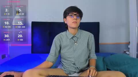 Maru online show from 10.08.25