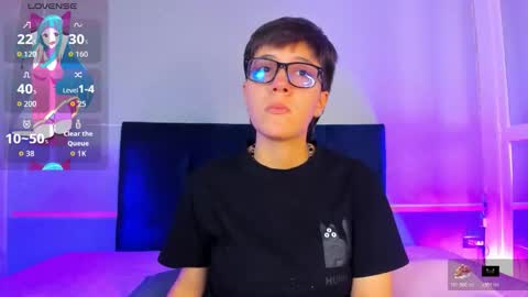 Maru online show from 11.14.25