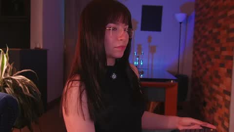 Snapshot of tsukys_spell chatting on 04.30.26 Tsuky online show from 04.30.26