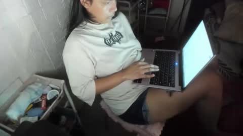 Frankie online show from 04.06.26