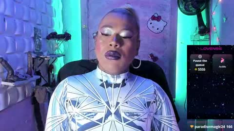 Snapshot of tsviolett chatting on 02.12.25 BellaRoxanna online show from 02.12.25