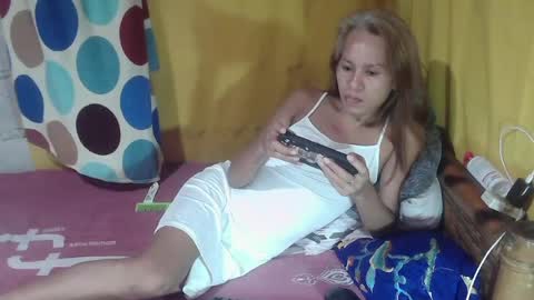 Snapshot of tswinterlily69 chatting on 06.01.26 carmella online show from 06.01.26