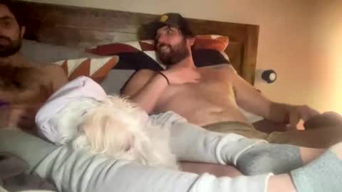 alexxxander online show from 02.13.25