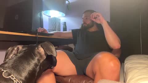 Snapshot of tuamante000 chatting on 01.19.25 Stimulation make me Cum in Public or in Pvt online show from 01.19.25