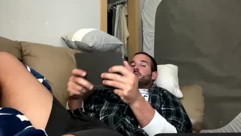 Snapshot of tuamante000 chatting on 11.05.25 Stimulation make me Cum in Public or in Pvt online show from 11.05.25