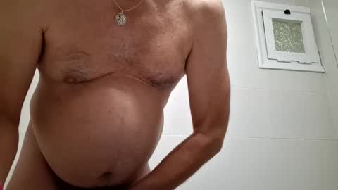 Snapshot of tubsy6868 chatting on 10.16.25 tubsy6868 online show from 10.16.25