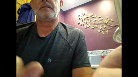 Snapshot of tubsy6868 chatting on 10.26.25 tubsy6868 online show from 10.26.25