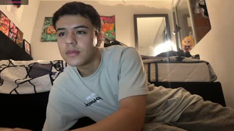 Snapshot of tuenkim_ chatting on 03.29.26 tuenkim_ online show from 03.29.26