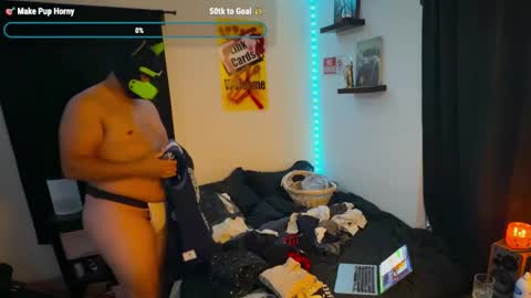 Drew Thomas online show from 11.07.25