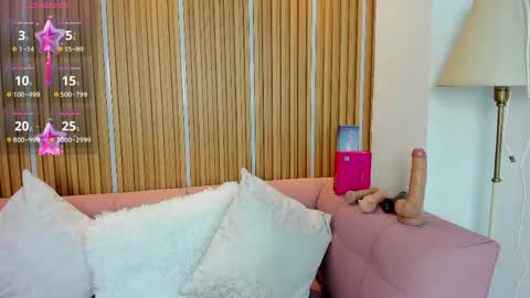 Snapshot of tugochita chatting on 05.17.26 TuGochita online show from 05.17.26