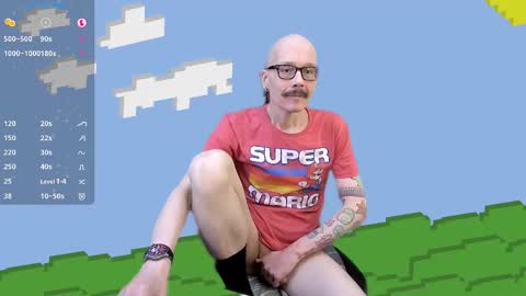 tumbling through online show from 02.01.26