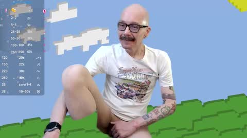 tumbling through online show from 02.04.26