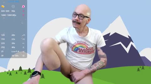 tumbling through online show from 02.05.26