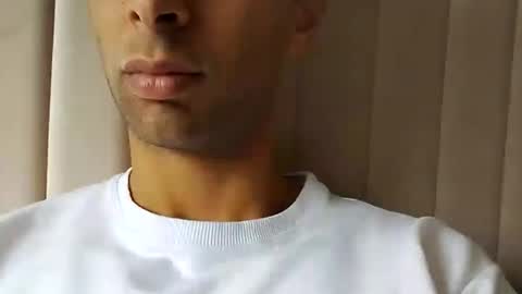 Snapshot of tunisiensexyguy chatting on 12.26.24 TunisienSexyGuy online show from 12.26.24