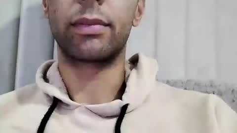 Snapshot of tunisiensexyguy chatting on 01.19.25 TunisienSexyGuy online show from 01.19.25