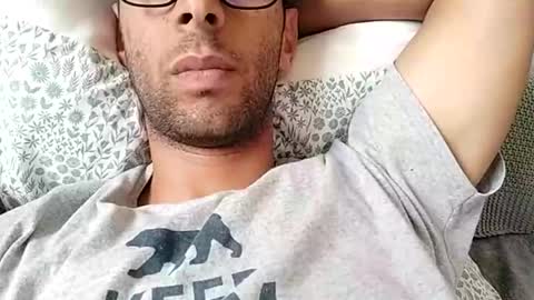 TunisienSexyGuy online show from 05.11.26
