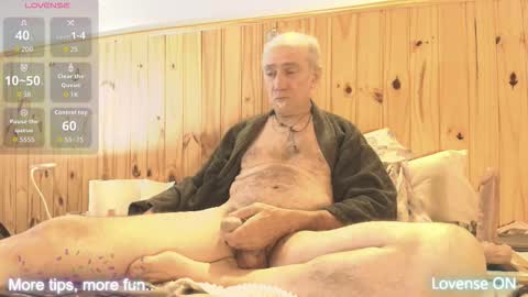 Papi Facu online show from 02.10.26