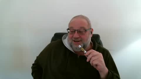 Turd Ferguson online show from 11.04.25