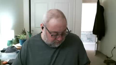 Turd Ferguson online show from 02.04.26