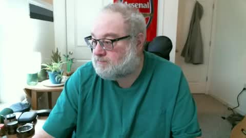 Turd Ferguson online show from 03.08.26