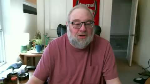 Turd Ferguson online show from 03.16.26