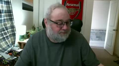 Turd Ferguson online show from 03.25.26