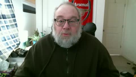 Turd Ferguson online show from 03.29.26