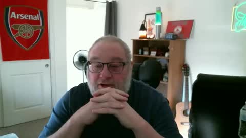 Turd Ferguson online show from 05.13.26