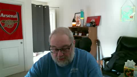 Turd Ferguson online show from 05.16.26