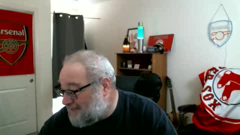Turd Ferguson online show from 05.29.26