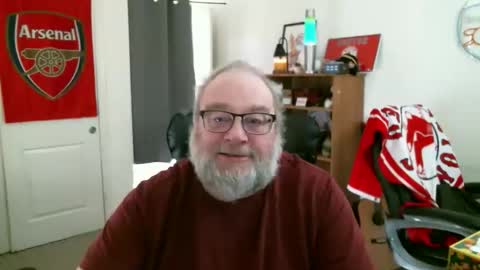 Turd Ferguson online show from 06.01.26