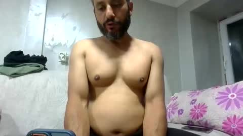 turkey_men34 online show from 05.23.26