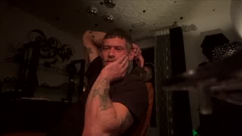 turkeyjerky92 online show from 03.25.26