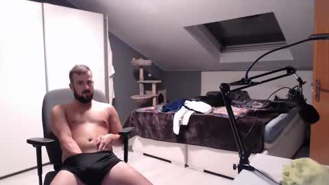 turkishboy_bjk online show from 10.13.25