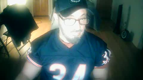 tuscan_taurus online show from 11.26.25