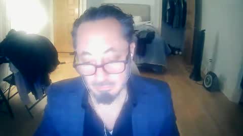 tuscan_taurus online show from 11.28.25