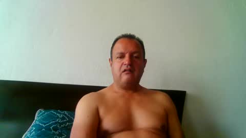 Mario Ramirez online show from 12.30.24