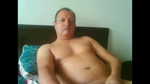 Mario Ramirez online show from 01.03.25