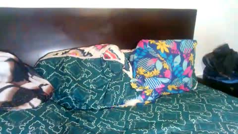 Mario Ramirez online show from 01.04.25