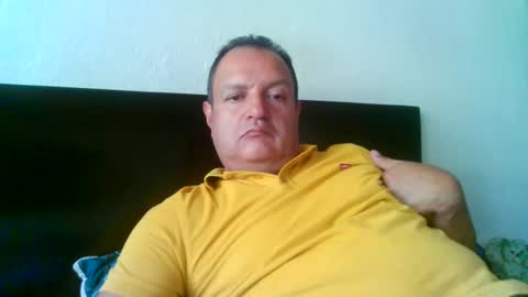 Mario Ramirez online show from 01.10.25